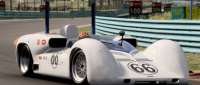 Chaparral 2E