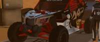 Can-Am Maverick X3