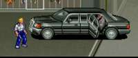 Mercedes-Benz S-Klasse Stretched Limousine