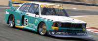 BMW 320 Turbo Group 5