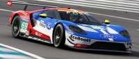 Ford GT LM GTE