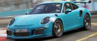 Porsche 911 GT3 RS