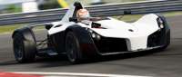 BAC Mono