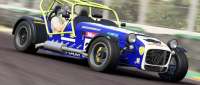 Caterham Seven 620R