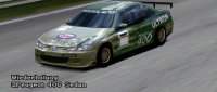 Peugeot 406 BTCC