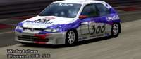 Peugeot 306 Maxi
