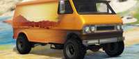 Ford Econoline
