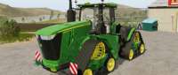 John Deere 9RX