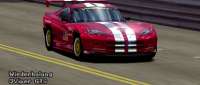 Dodge Viper GTS-R