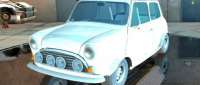 Austin Mini Cooper