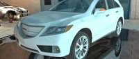 Acura RDX