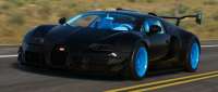 Bugatti Veyron Grand Sport Vitesse