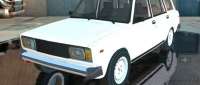VAZ 2104 Zhiguli
