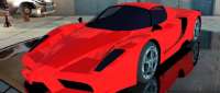 Ferrari Enzo