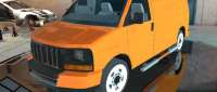 Chevrolet Express