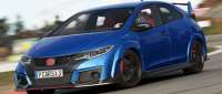 Honda Civic Type R