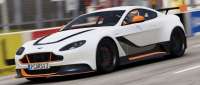 Aston Martin Vantage GT12