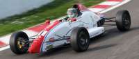Ford Formula 1600