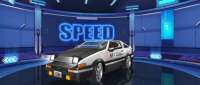 Toyota Sprinter Trueno 'Initial D'