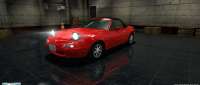 Eunos Roadster