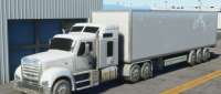 Kenworth W-900 L