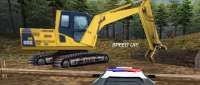 Made for Game Excavator