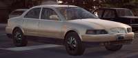 Buick Century