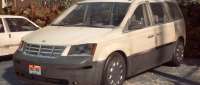 Dodge Grand Caravan