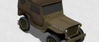 Willys MB 'Jeep'