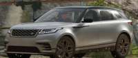 Land-Rover Range Rover Velar