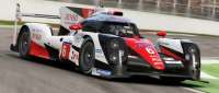 Toyota TS050
