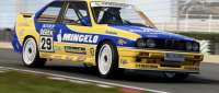 BMW M3 Group A