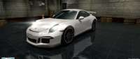 Porsche 911 GT3