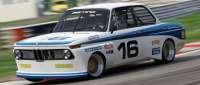 BMW 2002 Turbo