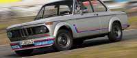 BMW 2002 Turbo
