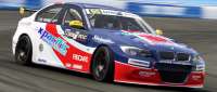 BMW 320 TC WTCC