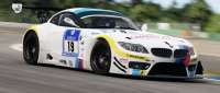BMW Z4 GT3