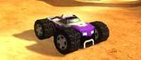 Made for Game Monster Truck