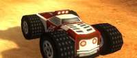 Made for Game Monster Truck