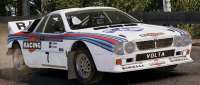 Lancia 037 Rally