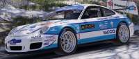 Porsche 911 GT3 RS
