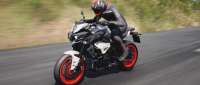 Yamaha MT-10 ABS