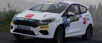 Ford Fiesta R2