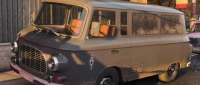 Barkas B1000