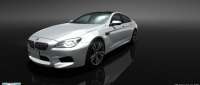 BMW M6 Gran Coupé