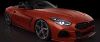 AC Schnitzer ACS4