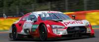 Audi RS5 DTM