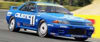 Nissan Skyline GT-R Group A