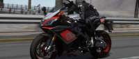 Aprilia RSV4 RF