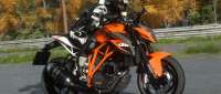 KTM 1290 Super Duke R